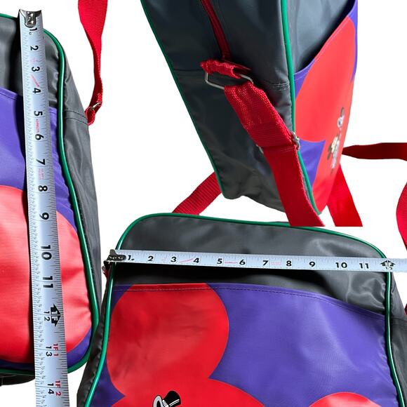 Disney Magic Kingdom Club Gold Card Tote Bag - Picture 3 of 5